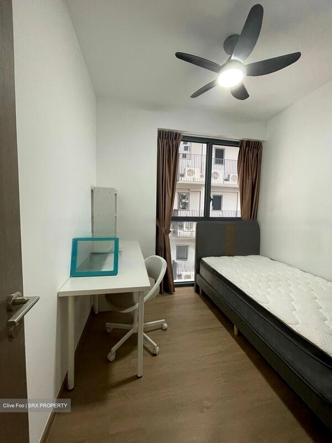 Affinity At Serangoon (D19), Apartment #609519811